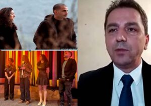 کودک سربازانی که گریه می‌کردند و مادرشان را صدا می‌زدند