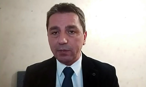 افشاگری عضو سابق تیم ترور مجاهدین خلق از عملیاتی که قرار بود بیش از صد قربانی بگیرد