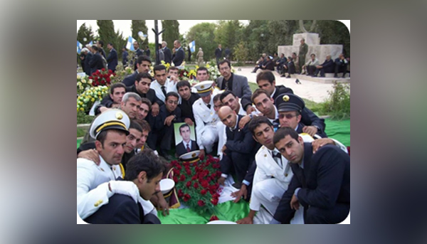 سیاوش نظام الملکی