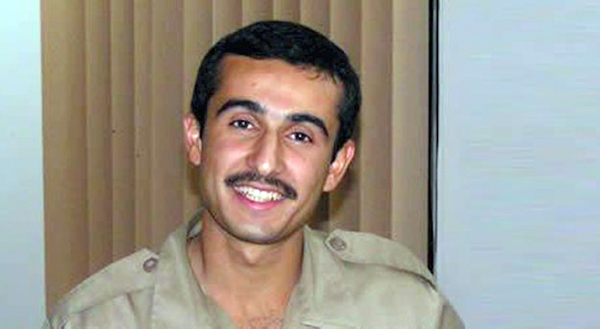 سیاوش نظام الملکی