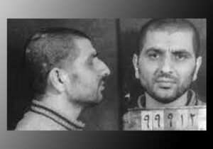 عبدالرضا نیک بین رودسری؛ اولین جدا شده از سازمان مجاهدین خلق