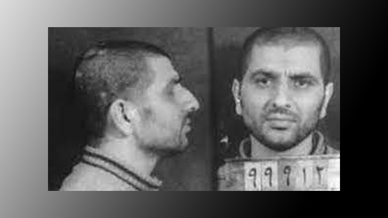 عبدالرضا نیک بین رودسری؛ اولین جدا شده از سازمان مجاهدین خلق