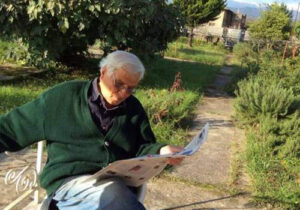 مروری بر فعالیت های سیاسی عبدالرضا نیک بین رودسری