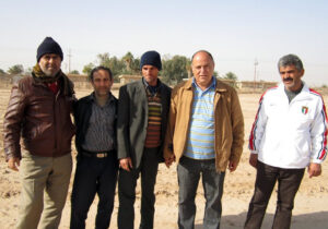 پیام تسلیت انجمن نجات مازندران به خانواده نیکزاد