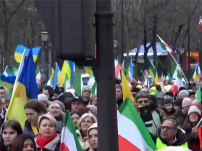 در سالگرد سی خرداد، “خط سرخ” وطن پرست و وطن فروش