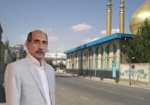 نامه برادر قوچعلی نورعبادیان به نخست وزیر آلبانی