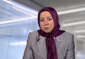 دولت نوروزی – متهم ردیف ۳۰ دادگاه مجاهدین خلق