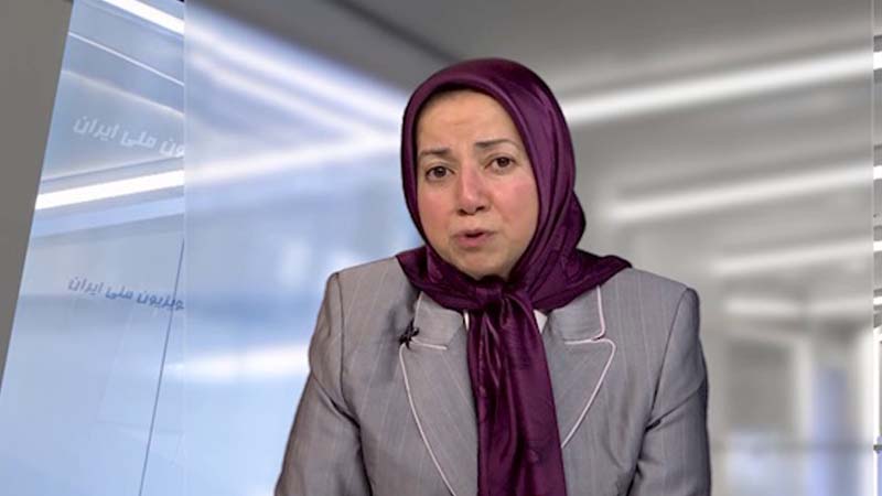 دولت نوروزی – متهم ردیف ۳۰ دادگاه مجاهدین خلق