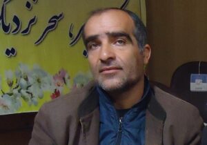 حافظ جان، بیش از ۳۰ سال است چشم به راه تو هستیم