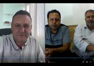 خانواده نوروزی پور ، مهمان این هفته ی گزتا ایمپکت