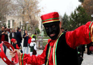 مجاهدین خلق و فرهنگ ایرانی