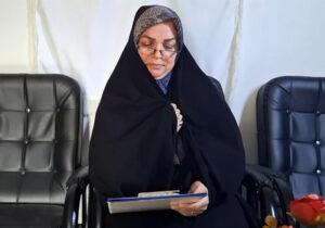 درخواست مکرم نوروزی از صلیب سرخ جهانی