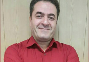 برای برادرم حمید رضا نوری که سالهاست ندیدمش