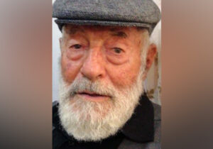 نامه پدر حمید رضا نوری اسیر فرقه رجوی در آلبانی