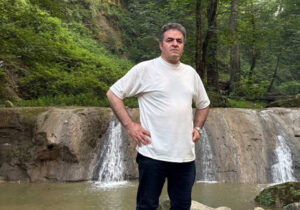 نامه مجتبی نوری به برادرش حمید رضا نوری در کمپ آلبانی مجاهدین