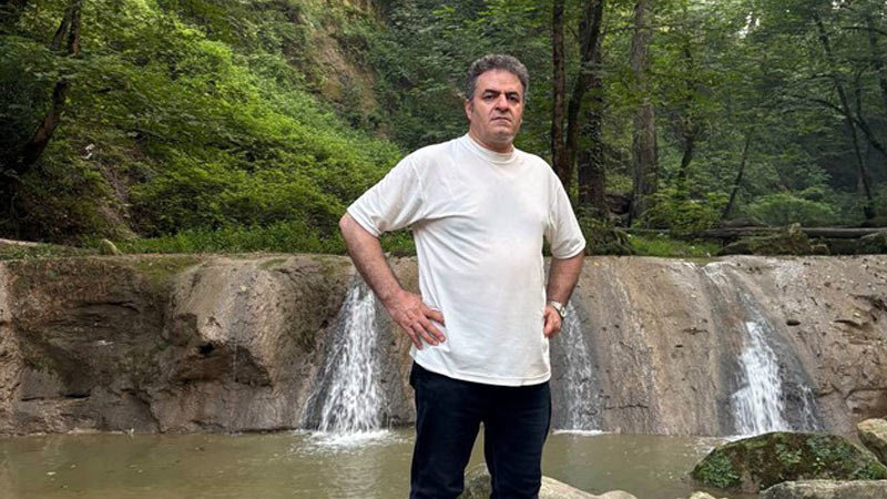 نامه مجتبی نوری به برادرش حمید رضا نوری در کمپ آلبانی مجاهدین