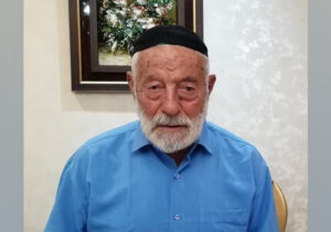 نامه شمس الله نوری به فرزندش حمید رضا نوری در کمپ مانز مجاهدین