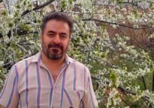 نامه مجتبی نوری به برادرش حمید رضا نوری در کمپ آلبانی