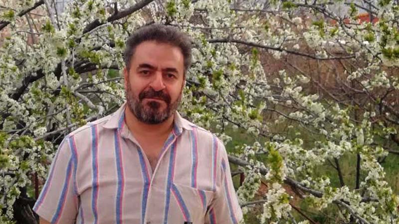 نامه مجتبی نوری به برادرش حمید رضا نوری در کمپ آلبانی