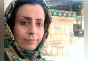 درخواست سمانه نوری از نخست وزیر آلبانی : مرا از وضعیت پدرم باخبر کنید