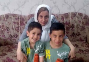 نامه سمانه نوری به پدرش حمید رضا نوری در کمپ آلبانی مجاهدین خلق