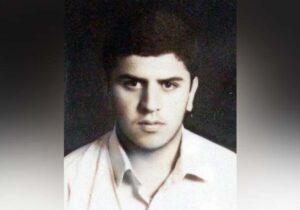 عوامل مجاهدین سعید نوجوان را ترور کردند و خانه را به آتش کشیدند