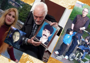 رجوی چگونه با فریب، برخی از خانواده های ایرانی را متلاشی کرد؟