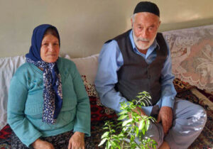 یادی کنیم از مادرانی که در بین ما نیستند