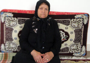 حمید رضا دخترت چشم به راهت می باشد