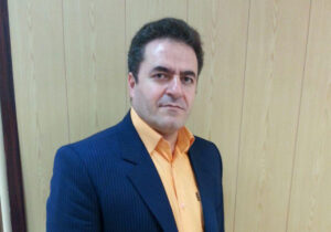 نامه مجتبی نوری به برادرش حمید رضا نوری در کمپ مجاهدین در آلبانی