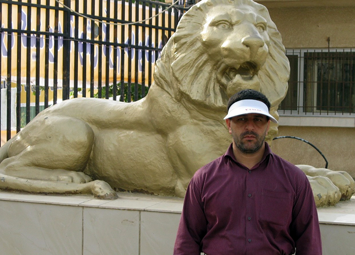 خاطره گویی آقای مصطفی نوری برادر حمید رضا