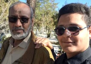 در رویای زندگی در اروپا از پادگان اشرف سر در آوردم