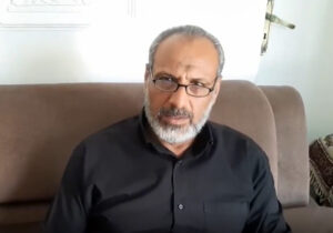 خاطرات محمود عوده زاده از اعضای جداشده فرقه مجاهدین خلق – قسمت دوم