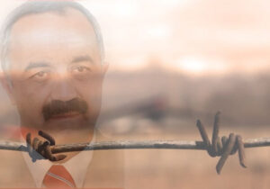 در کمپ اشرف ۳، اقدامات امنیتی بر جان انسان ها مقدم است