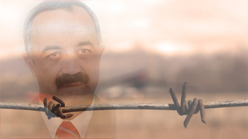 در کمپ اشرف ۳، اقدامات امنیتی بر جان انسان ها مقدم است