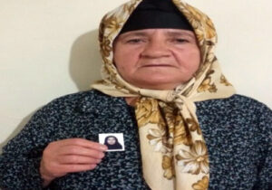 مجاهدین ، دخترم معصومه را با فریب از دبیرستان ربودند