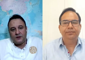 افشاگری روزنامه‌نگار آلبانیایی از آزار و تهدید جداشده‌های فرقه رجوی