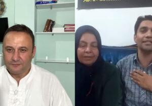 خانواده محمد علی مالکی از دولت آلبانی می خواهند اجازه دهد تا او با خانواده اش صحبت کند