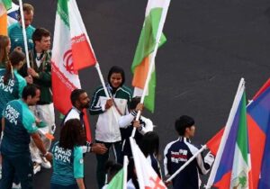 حضور بانوان ورزشکار ایرانی در المپیک ۲۰۲۴ فرقه رجوی را آچمز کرد