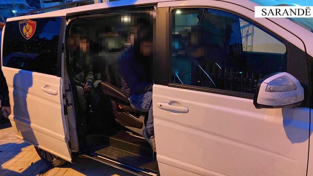 مجاهدین خلق افراد جداشده را به یونان قاچاق می کنند