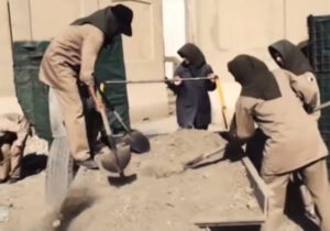 مجاهدین قاتلین دیروز و حامیان دروغین امروز کارگران ایرانی