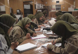 موضوع جدیدی به نشست های شستشوی مغزی فرقه رجوی اضافه شد