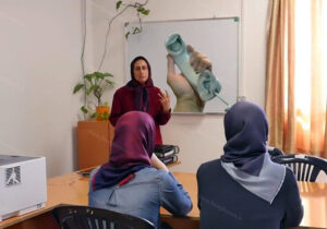 تلاش مجاهدین خلق برای سوء استفاده از خانواده ها در جریانات اخیر ایران