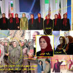 زنان شورای رهبری با چه ترفندی اسیران را برای عملیاتهای تروریستی اعزام می کردند !
