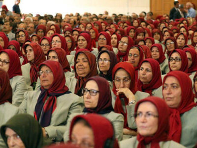 مجاهدین خلق این گونه بودند – قسمت سیزدهم