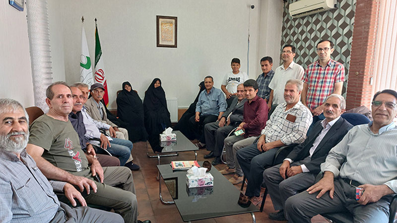 خانواده های استان آذربایجان غربی از نخست وزیر آلبانی درخواست کمک کردند