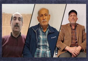 استمداد خانواده های استان آذربایجان غربی از مقامات دولت آلبانی – قسمت اول