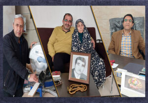 استمداد خانواده های استان آذربایجان غربی از مقامات دولت آلبانی – قسمت چهارم