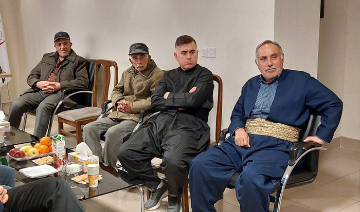 ارتباط آذربایجان غربی با آسیلا