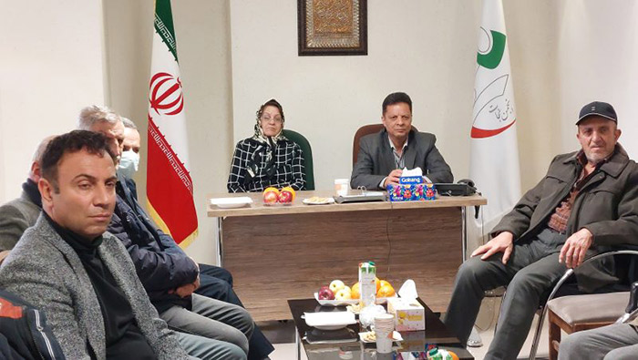 ارتباط آذربایجان غربی با آسیلا 